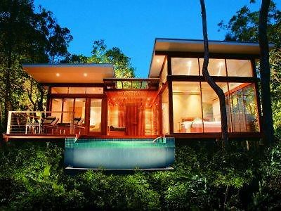Bedarra Island Hotell Great Barrier Reef Exteriör bild