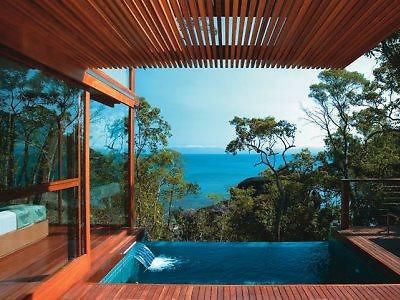 Bedarra Island Hotell Great Barrier Reef Exteriör bild