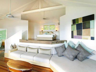 Bedarra Island Hotell Great Barrier Reef Exteriör bild