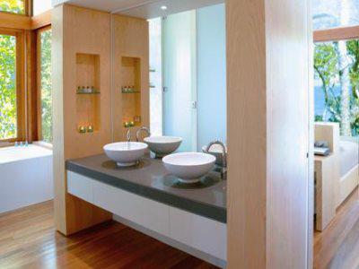 Bedarra Island Hotell Great Barrier Reef Exteriör bild