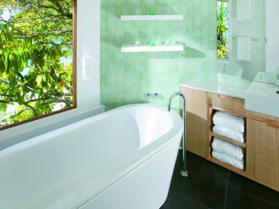 Bedarra Island Hotell Great Barrier Reef Exteriör bild