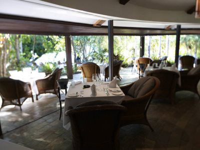 Bedarra Island Hotell Great Barrier Reef Exteriör bild
