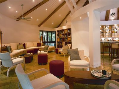 Bedarra Island Hotell Great Barrier Reef Exteriör bild